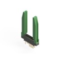395-022-523-878 - 395 SERIES (.100" (2.54MM) CONTA