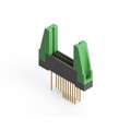 395-022-541-288 - 395 SERIES (.100" (2.54MM) CONTA