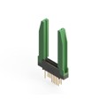395-022-540-578 - 395 SERIES (.100" (2.54MM) CONTA