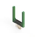 395-022-541-258 - 395 SERIES (.100" (2.54MM) CONTA