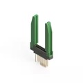 395-022-541-878 - 395 SERIES (.100" (2.54MM) CONTA