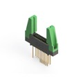 395-022-541-588 - 395 SERIES (.100" (2.54MM) CONTA