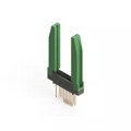 395-022-541-578 - 395 SERIES (.100" (2.54MM) CONTA