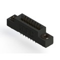 391-014-524-203 - 391 SERIES (.100" (2.54MM) CONTA