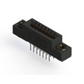 391-014-521-203 - 391 SERIES (.100" (2.54MM) CONTA