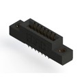 391-014-524-207 - 391 SERIES (.100" (2.54MM) CONTA