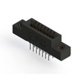 391-014-521-207 - 391 SERIES (.100" (2.54MM) CONTA