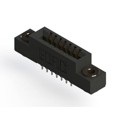 391-014-520-203 - 391 SERIES (.100" (2.54MM) CONTA