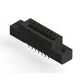 391-014-520-208 - 391 SERIES (.100" (2.54MM) CONTA