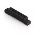 357-009-527-103 - 357 SERIES (.156" (3.96MM) CONTA