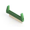 345-032-541-188 - 345 SERIES (.100" (2.54MM) CONTA