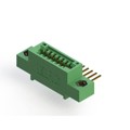 345-007-559-407 - 345 SERIES (.100" (2.54MM) CONTA