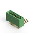 345-018-558-201 - 345 SERIES (.100" (2.54MM) CONTA