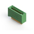 345-018-560-201 - 345 SERIES (.100" (2.54MM) CONTA