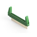 345-032-541-488 - 345 SERIES (.100" (2.54MM) CONTA