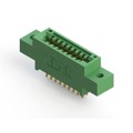 345-018-556-802 - 345 SERIES (.100" (2.54MM) CONTA