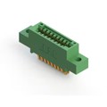 345-018-560-504 - 345 SERIES (.100" (2.54MM) CONTA