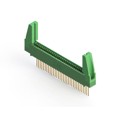 345-032-542-488 - 345 SERIES (.100" (2.54MM) CONTA