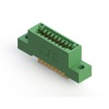 345-018-555-204 - 345 SERIES (.100" (2.54MM) CONTA