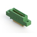 345-018-555-504 - 345 SERIES (.100" (2.54MM) CONTA