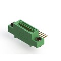 345-007-559-403 - 345 SERIES (.100" (2.54MM) CONTA