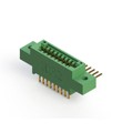 345-018-558-802 - 345 SERIES (.100" (2.54MM) CONTA