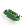 345-007-559-603 - 345 SERIES (.100" (2.54MM) CONTA