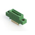 345-007-558-407 - 345 SERIES (.100" (2.54MM) CONTA