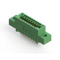 345-018-556-504 - 345 SERIES (.100" (2.54MM) CONTA