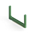 345-032-523-158 - 345 SERIES (.100" (2.54MM) CONTA