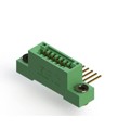 345-007-559-103 - 345 SERIES (.100" (2.54MM) CONTA