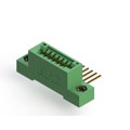 345-007-559-108 - 345 SERIES (.100" (2.54MM) CONTA