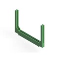 345-032-524-658 - 345 SERIES (.100" (2.54MM) CONTA