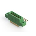 345-018-559-504 - 345 SERIES (.100" (2.54MM) CONTA