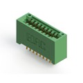 345-018-556-201 - 345 SERIES (.100" (2.54MM) CONTA