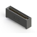 395-028-556-201 - 395 SERIES (.100" (2.54MM) CONTA