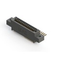395-028-559-802 - 395 SERIES (.100" (2.54MM) CONTA