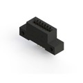 392-006-542-112 - 392 SERIES (.100" (2.54MM) CONTA