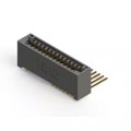 395-028-558-201 - 395 SERIES (.100" (2.54MM) CONTA
