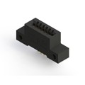 392-006-523-112 - 392 SERIES (.100" (2.54MM) CONTA
