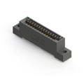 395-028-560-204 - 395 SERIES (.100" (2.54MM) CONTA
