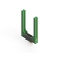 396-005-540-658 - 396 SERIES (.125" (3.18MM) CONTA