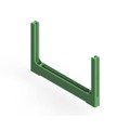 345-033-520-158 - 345 SERIES (.100" (2.54MM) CONTA