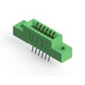 341-012-556-202 - 341 SERIES (.100" (2.54MM) CONTA