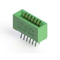 341-012-556-201 - 341 SERIES (.100" (2.54MM) CONTA