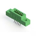 341-010-556-202 - 341 SERIES (.100" (2.54MM) CONTA