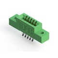 341-010-555-202 - 341 SERIES (.100" (2.54MM) CONTA