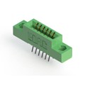 341-012-556-204 - 341 SERIES (.100" (2.54MM) CONTA