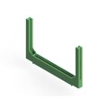 345-033-521-458 - 345 SERIES (.100" (2.54MM) CONTA