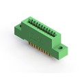 342-020-560-204 - 342 SERIES (.100" (2.54MM) CONTA
